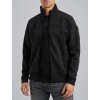 Pánská mikina PME LEGEND PSW2508437 5281 Sweat jacket with zipper closure (velikost M)