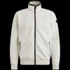 Pánská mikina PME LEGEND PSW2508437 910 Sweat jacket with zipper closure (velikost L)