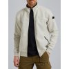 Pánská mikina PME LEGEND PSW2508437 910 Sweat jacket with zipper closure (velikost L)