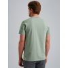 Pánské triko PME LEGEND PTSS2508575 5226 T-shirt with artwork (velikost M)