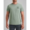 Pánské triko PME LEGEND PTSS2508575 5226 T-shirt with artwork (velikost M)