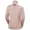 Dámská mikina HELLY HANSEN 30357 57 W CREW FLEECE JACKET (velikost XS)