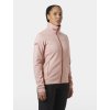 Dámská mikina HELLY HANSEN 30357 57 W CREW FLEECE JACKET (velikost S)