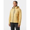 Dámská bunda HELLY HANSEN 34447 389 W CREW HOODED MIDL JACKET 2.0 (velikost M)