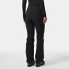 Zimní kalhoty HELLY HANSEN 66052 990 W NORA SOFTSHELL PANT (velikost S)