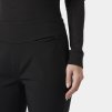 Zimní kalhoty HELLY HANSEN 66052 990 W NORA SOFTSHELL PANT (velikost S)