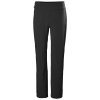 Zimní kalhoty HELLY HANSEN 66052 990 W NORA SOFTSHELL PANT (velikost S)
