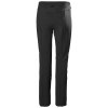 Zimní kalhoty HELLY HANSEN 66052 990 W NORA SOFTSHELL PANT (velikost S)