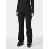 Zimní kalhoty HELLY HANSEN 66052 990 W NORA SOFTSHELL PANT (velikost S)
