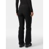 Zimní kalhoty HELLY HANSEN 66052 990 W NORA SOFTSHELL PANT (velikost S)