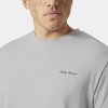 Pánské triko HELLY HANSEN 63082 853 SKOG GRAPHIC T-SHIRT (velikost M)