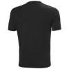 Pánské triko HELLY HANSEN 63082 991 SKOG GRAPHIC T-SHIRT (velikost M)