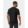 Pánské triko HELLY HANSEN 63082 991 SKOG GRAPHIC T-SHIRT (velikost XL)
