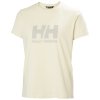 Dámské triko HELLY HANSEN 54593 34 W HH LOGO T-SHIRT 3.0 (velikost M)