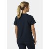 Dámské triko HELLY HANSEN 54593 597 W HH LOGO T-SHIRT 3.0 (velikost M)