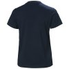 Dámské triko HELLY HANSEN 54593 597 W HH LOGO T-SHIRT 3.0 (velikost M)