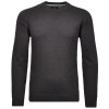 Pánský svetr RAGMAN 464180 019 Round neck (velikost L)