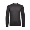 Pánský svetr RAGMAN 464180 019 Round neck (velikost M)