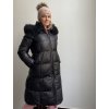 Dámský zimní kožený kabát MILESTONE 53109241665 99  MSKandia (velikost 36)