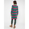 Dámské zimní šaty Blutsgeschwister 001253-265 01718 Deliciously Easy Striped (velikost XS)