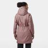 HELLY HANSEN 53298 96 W WESTPORT INS COAT (velikost L)
