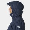 HELLY HANSEN 53298 597 W WESTPORT INS COAT (velikost XXL)