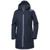 Dámský zimní kabát HELLY HANSEN 53298 597 W WESTPORT INS COAT (velikost XXL)