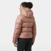 Dámská zimní bunda HELLY HANSEN 53818 96 W ESSENCE DOWN JACKET (velikost XS)