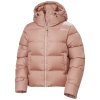 Dámská zimní bunda HELLY HANSEN 53818 96 W ESSENCE DOWN JACKET (velikost XS)