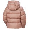 Dámská zimní bunda HELLY HANSEN 53818 96 W ESSENCE DOWN JACKET (velikost XS)