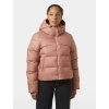 Dámská zimní bunda HELLY HANSEN 53818 96 W ESSENCE DOWN JACKET (velikost S)