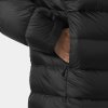 Pánská zimní bunda HELLY HANSEN 63453 990 GLACIER DOWN JACKET (velikost M)