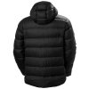 Pánská zimní bunda HELLY HANSEN 63453 990 GLACIER DOWN JACKET (velikost M)