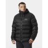 Pánská zimní bunda HELLY HANSEN 63453 990 GLACIER DOWN JACKET (velikost M)