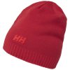 Čepice zimní HELLY HANSEN 57502 162 BRAND BEANIE (velikost U)