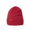 Čepice zimní HELLY HANSEN 57502 162 BRAND BEANIE (velikost U)