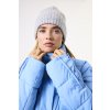 Dámská čepice zimní GARCIA I50330 66 ladies beanie (velikost U)