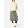 Dámská sukně TIMEZONE 11-10118-00-4036 4738 Midi Cargo Skirt (velikost 27)