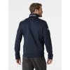 Pánská mikina HELLY HANSEN 30229 597 CREW FLEECE JACKET (velikost M)