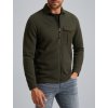 Pánská mikina PME LEGEND PSI2509248 8039 Shirt jacket with waffle texture (velikost M)