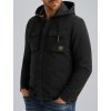 Pánská mikina PME LEGEND PSI2509254 9067 Shirt jacket with hood (velikost M)