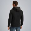 Pánská mikina PME LEGEND PSI2509254 9067 Shirt jacket with hood (velikost M)