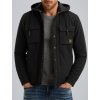 Pánská mikina PME LEGEND PSI2509254 9067 Shirt jacket with hood (velikost M)