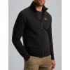 Pánská mikina PME LEGEND PSW2509436 999 Sweat jacket with zipper closure (velikost L)