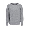 Dámský svetr HAJO 10579 109 D Pullover Raglanärmel (velikost 40)