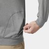 Svetry HELLY HANSEN 63472 980 TYRI KNIT CREW NECK (velikost XL)