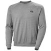 Svetry HELLY HANSEN 63472 980 TYRI KNIT CREW NECK (velikost XL)