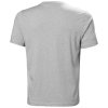 Pánské triko HELLY HANSEN 54596 949 HH LOGO T-SHIRT 3.0 (velikost XL)