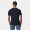 Pánské triko HELLY HANSEN 54599 599 CORE GRAPHIC T 2.0 (velikost XL)