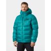 Pánská zimní bunda HELLY HANSEN 63439 466 ODIN POLAR DOWN JACKET (velikost L)